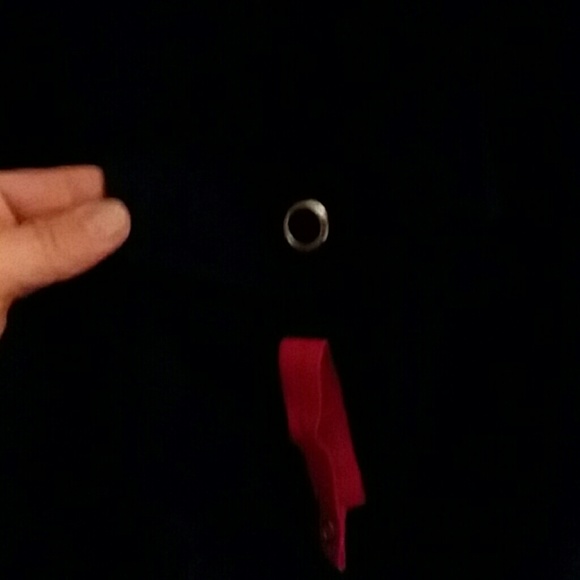 Ladies Petite zip up - Picture 2 of 4